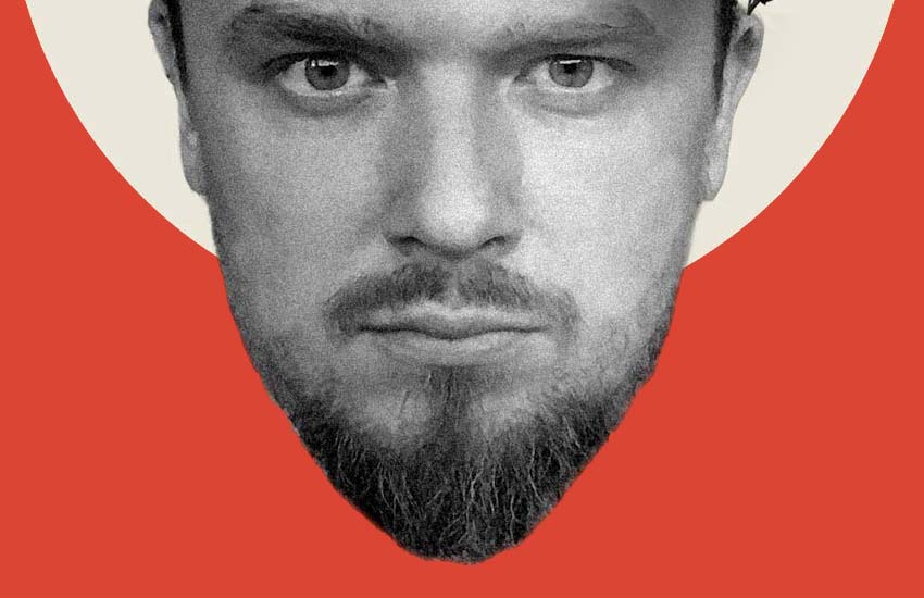 Michal Janicki, Graphic Design, Educator, Film Director