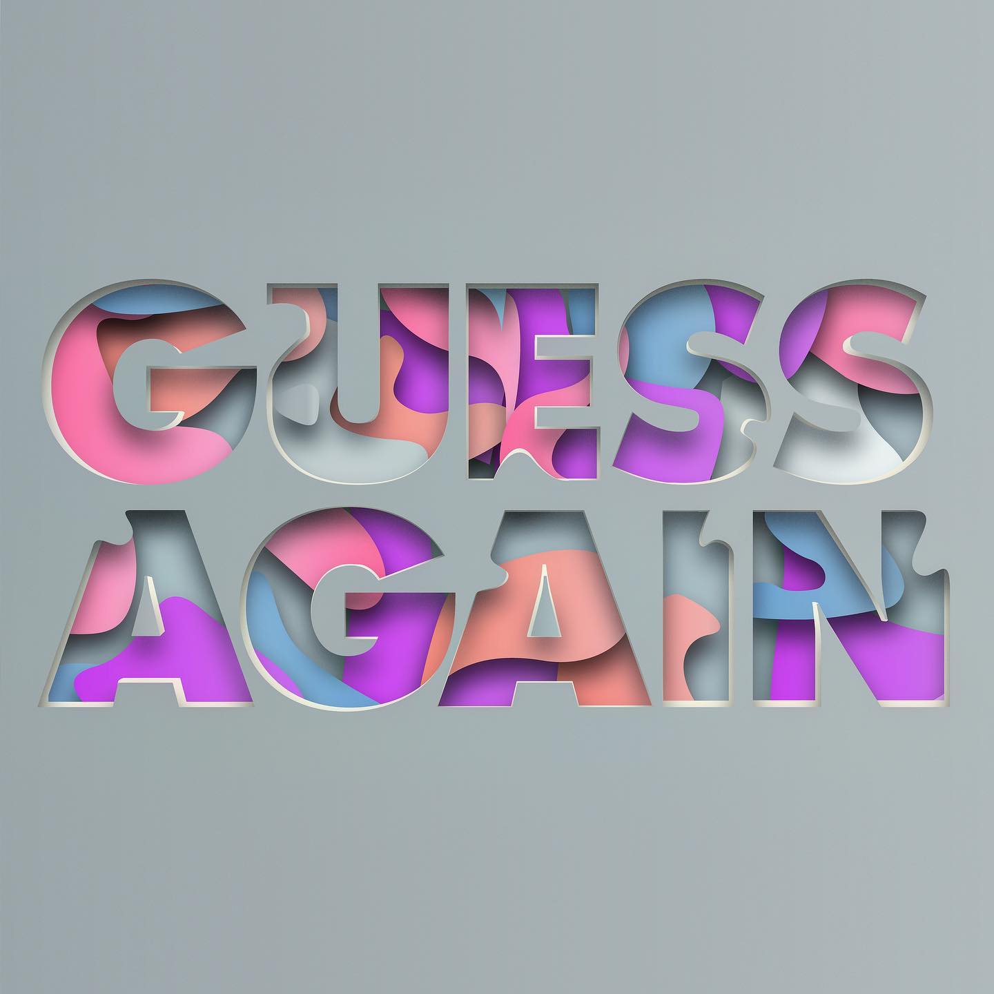 Guess Again