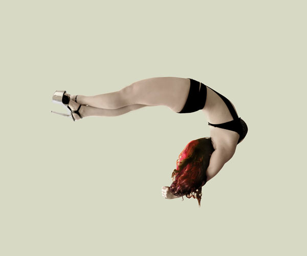 Levitations