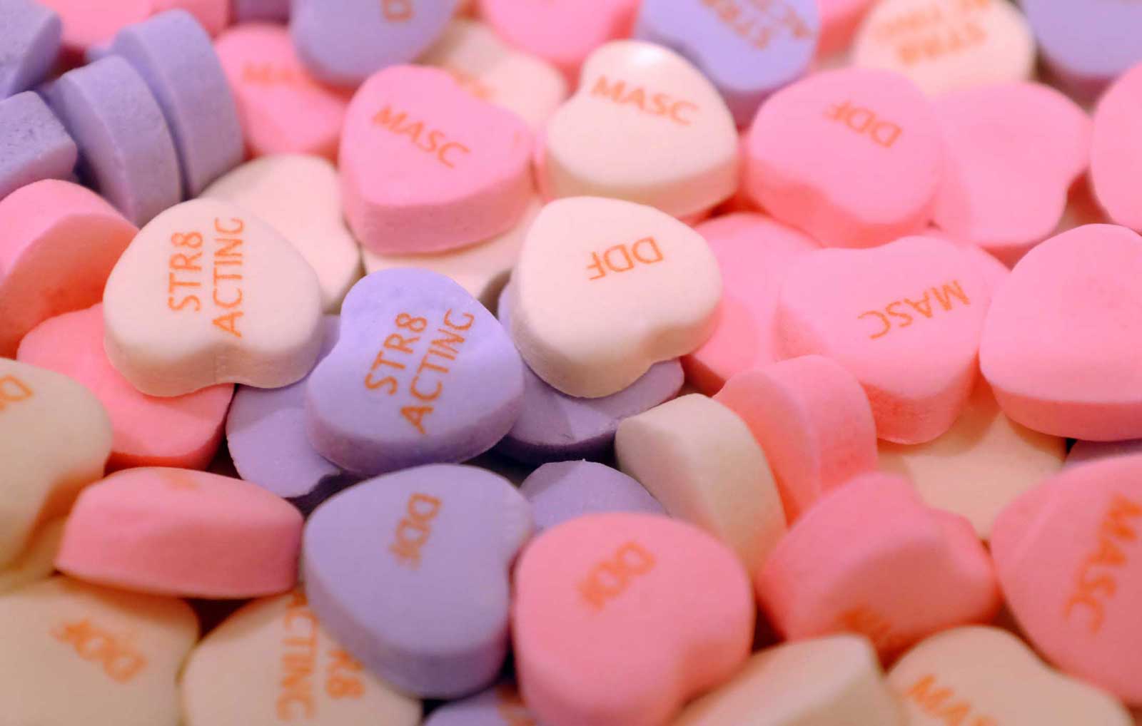 Eat Your Words Infographics