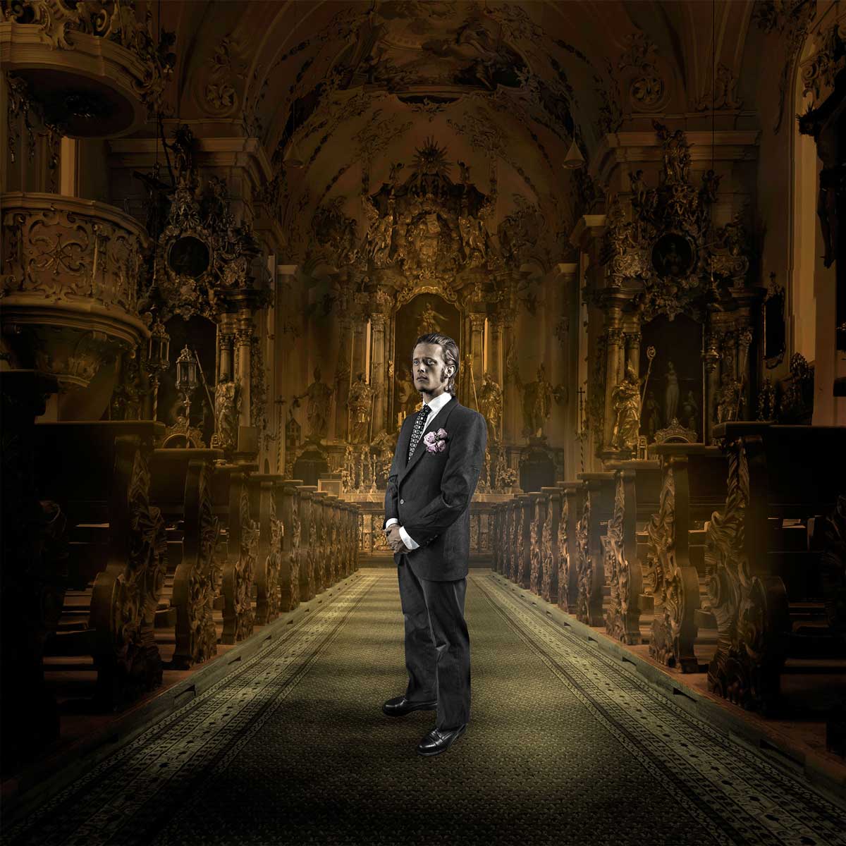 Matchsticks Short Film