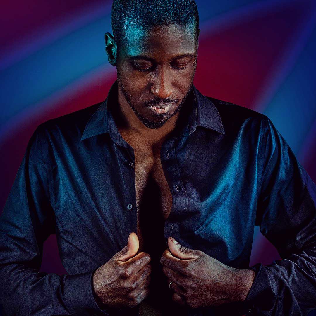 Nemiah Felipe Mitchell