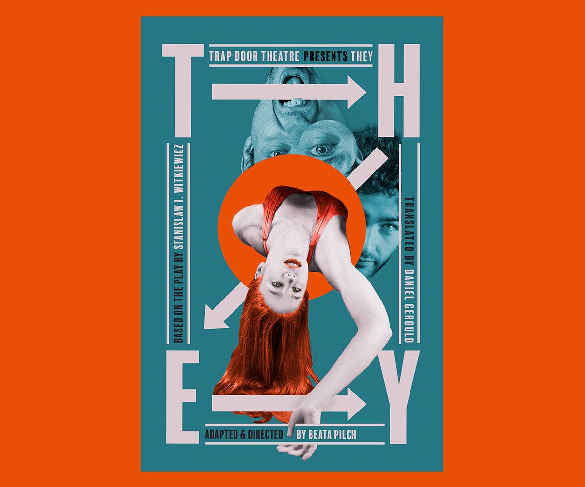Trap Door Theatre